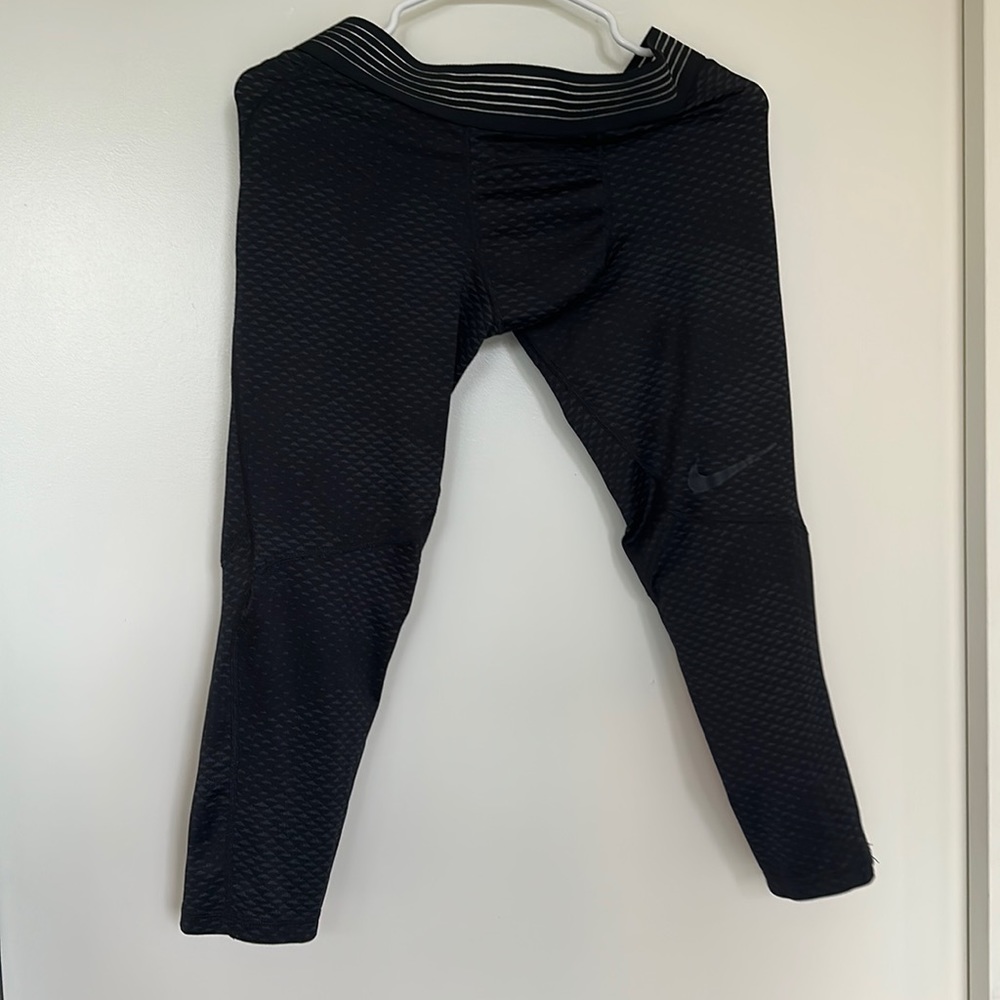 Nike spandex